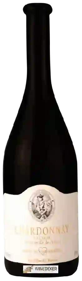 Cave St-Pierre - Réserve des Administrateurs Chardonnay