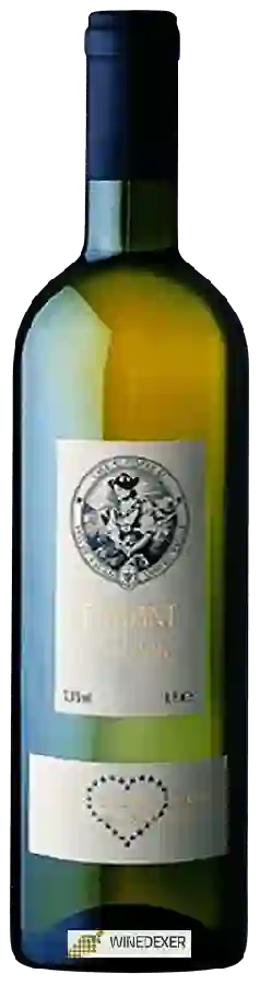 Cave St-Pierre - Réserve des Administrateurs Fendant