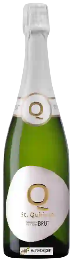Weingut St Quirinus - Brut