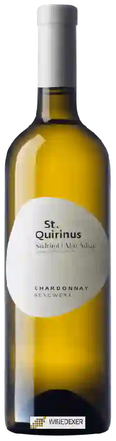 Weingut St Quirinus - Chardonnay Bergwerk