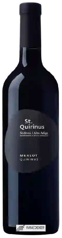 Weingut St Quirinus - Merlot Quirinus