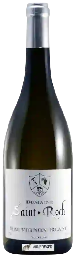 Domaine Saint Roch (Denis Bardon) - Sauvignon Blanc