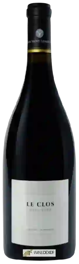Domaine St Sébastien - Le Clos Domaine St Sébastien - Le Clos