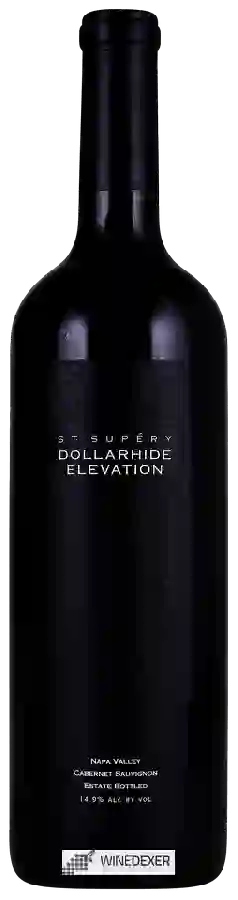 Weingut St. Supéry - Dollarhide Elevation Cabernet Sauvignon