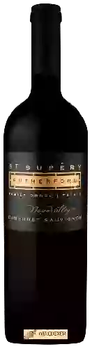 Weingut St. Supéry - Cabernet Sauvignon