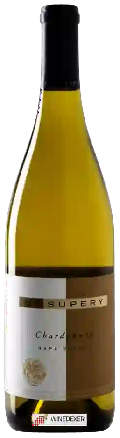 Weingut St. Supéry - Chardonnay Weingut St. Supéry - Chardonnay