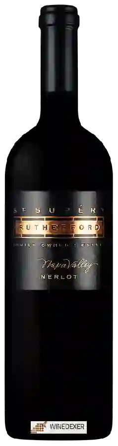 Weingut St. Supéry - Merlot Weingut St. Supéry - Merlot