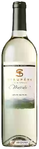 Weingut St. Supéry - Moscato