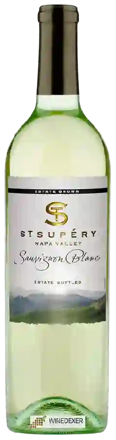 Weingut St. Supéry - Sauvignon Blanc