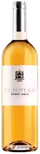 Weingut Staatskellerei - Compleo Pinot Gris