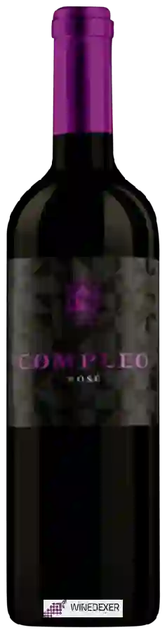 Weingut Staatskellerei - Compleo Rosé Weingut Staatskellerei - Compleo Rosé