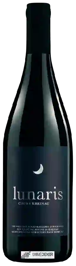 Weingut Staatskellerei - Lunaris Chorb Rheinau Weingut Staatskellerei - Lunaris Chorb Rheinau