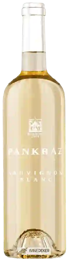 Weingut Staatskellerei - Pankraz Sauvignon Blanc Weingut Staatskellerei - Pankraz Sauvignon Blanc