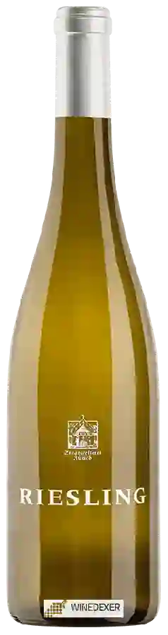 Weingut Staatskellerei - Riesling Weingut Staatskellerei - Riesling
