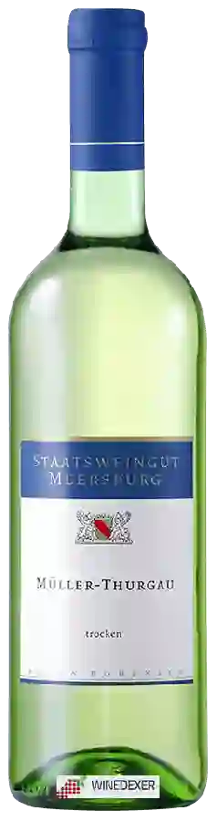Staatsweingut Meersburg - Müller-Thurgau Trocken