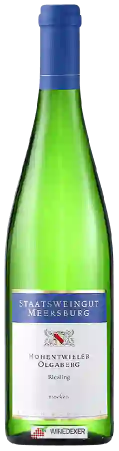 Staatsweingut Meersburg - Hohentwieler Olgaberg Riesling Trocken