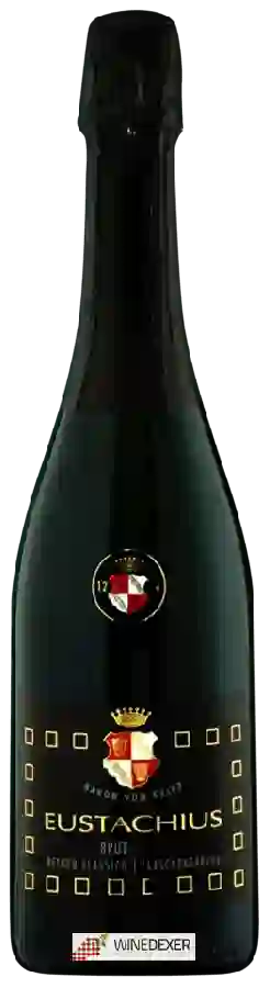 Weingut Stachlburg - Eustachius Brut Weingut Stachlburg - Eustachius Brut