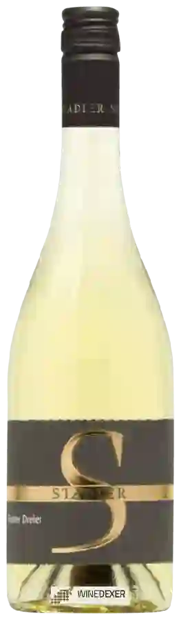 Weingut Stadler - Flotter Dreier