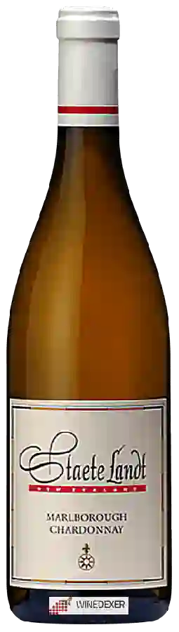 Weingut Staete Landt - Chardonnay Weingut Staete Landt - Chardonnay