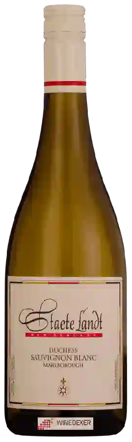 Weingut Staete Landt - Duchess Sauvignon Blanc