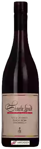 Weingut Staete Landt - State of Grace Pinot Noir