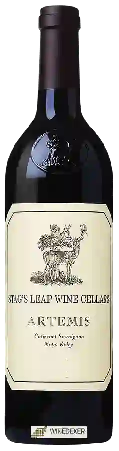 Weingut Stag's Leap Wine Cellars - ARTEMIS Cabernet Sauvignon