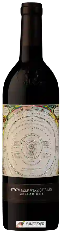 Weingut Stag's Leap Wine Cellars - CELLARIUS I Weingut Stag's Leap Wine Cellars - CELLARIUS I