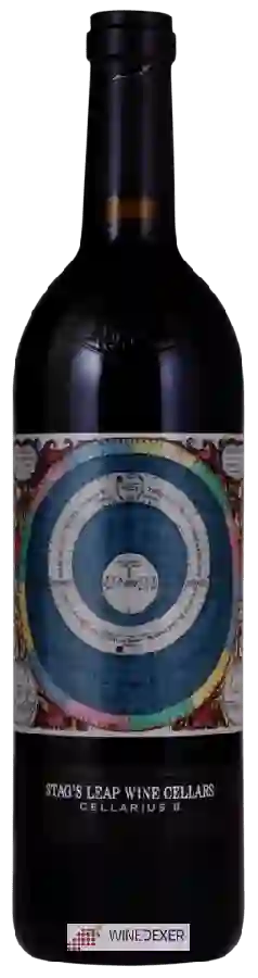 Weingut Stag's Leap Wine Cellars - CELLARIUS II Weingut Stag's Leap Wine Cellars - CELLARIUS II