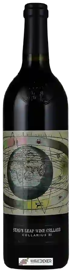 Weingut Stag's Leap Wine Cellars - CELLARIUS III