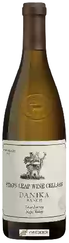 Weingut Stag's Leap Wine Cellars - DANIKA RANCH Chardonnay