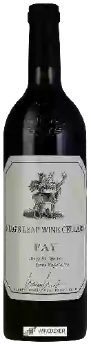 Weingut Stag's Leap Wine Cellars - FAY Block 5C Merlot