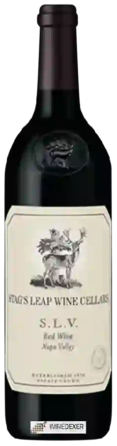 Weingut Stag's Leap Wine Cellars - S.L.V. Red