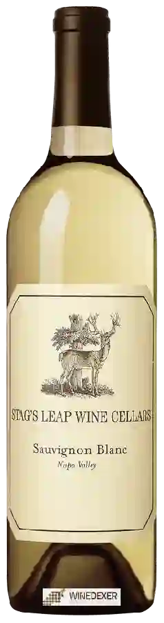 Weingut Stag's Leap Wine Cellars - Sauvignon Blanc Weingut Stag's Leap Wine Cellars - Sauvignon Blanc