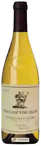 Weingut Stag's Leap Wine Cellars - Winemaker Series Dijon Clone Chardonnay