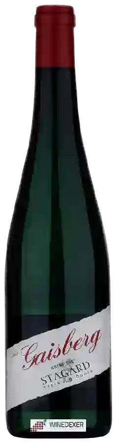Weingut Stagård - Gaisberg