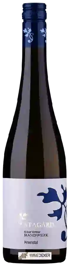 Weingut Stagård - Handwerk Grüner Veltliner Weingut Stagård - Handwerk Grüner Veltliner