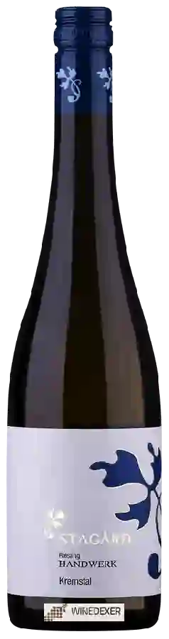Weingut Stagård - Handwerk Riesling Weingut Stagård - Handwerk Riesling