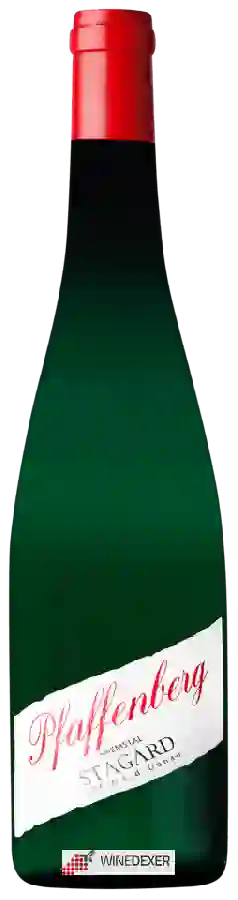 Weingut Stagård - Pfaffenberg Riesling Weingut Stagård - Pfaffenberg Riesling