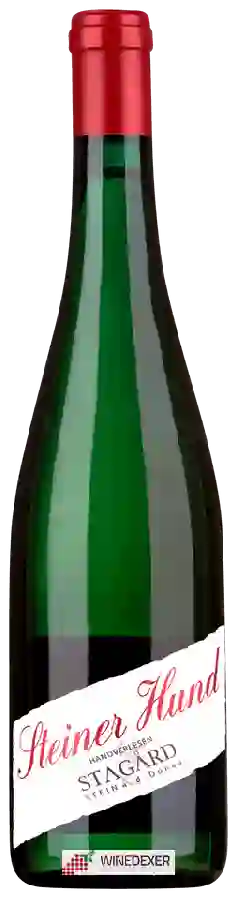 Weingut Stagård - Steiner Hund Weingut Stagård - Steiner Hund