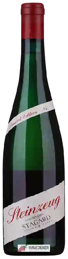 Weingut Stagård - Steinzeug Weingut Stagård - Steinzeug