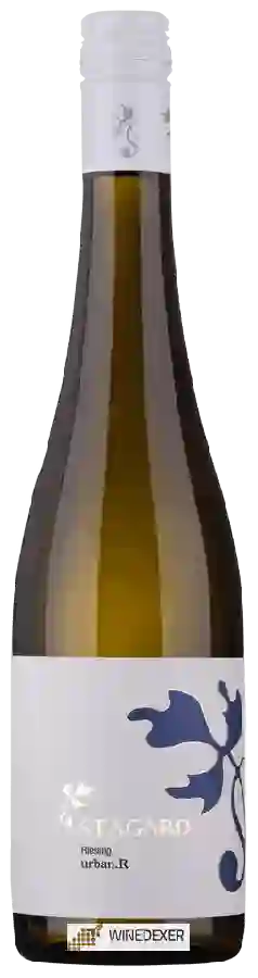 Weingut Stagård - Urban.R Riesling Weingut Stagård - Urban.R Riesling