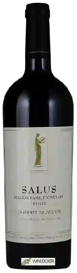 Weingut Staglin - Salus Estate Cabernet Sauvignon