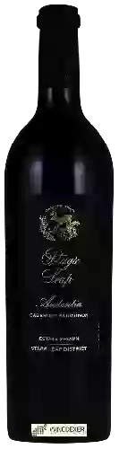 Weingut Stags' Leap - Audentia Cabernet Sauvignon