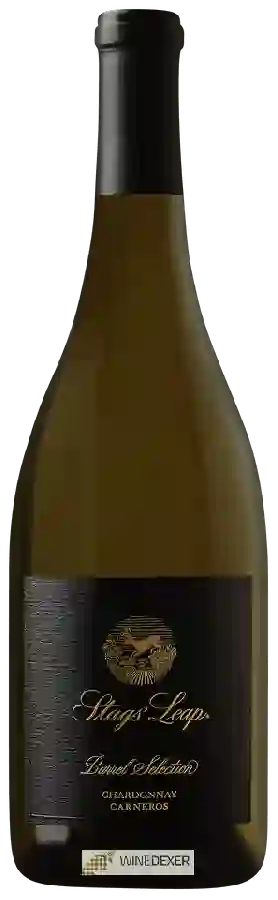 Weingut Stags' Leap - Barrel Selection Chardonnay