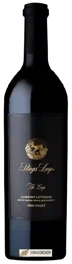 Weingut Stags' Leap - The Leap Cabernet Sauvignon