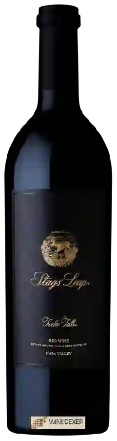 Weingut Stags' Leap - Twelve Falls Weingut Stags' Leap - Twelve Falls