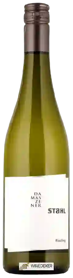 Weingut Stahl - Damaszener Riesling