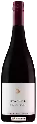 Weingut Staindl - Pinot Noir