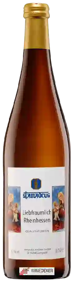 Weingut St. Amadeus - Liebfraumilch