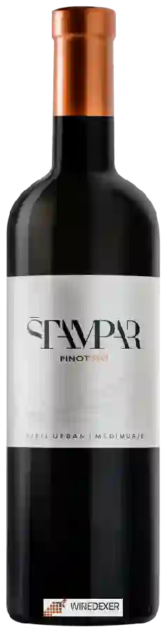 Weingut Štampar - Pinot Sivi